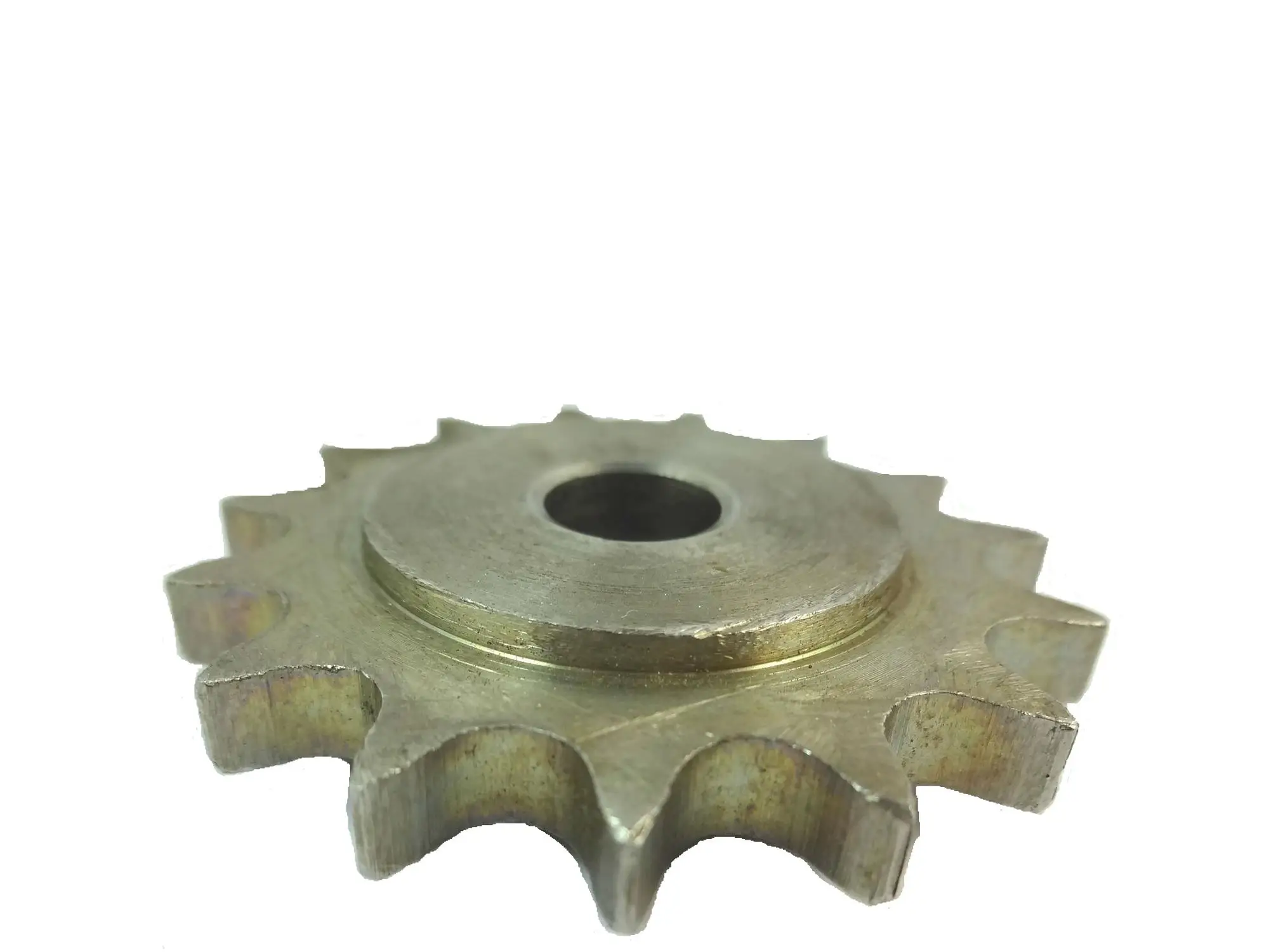Forging Customized Worm Spur Gears Surface Treatment Rust Proof Gear  For Mobile Rotary Platforms