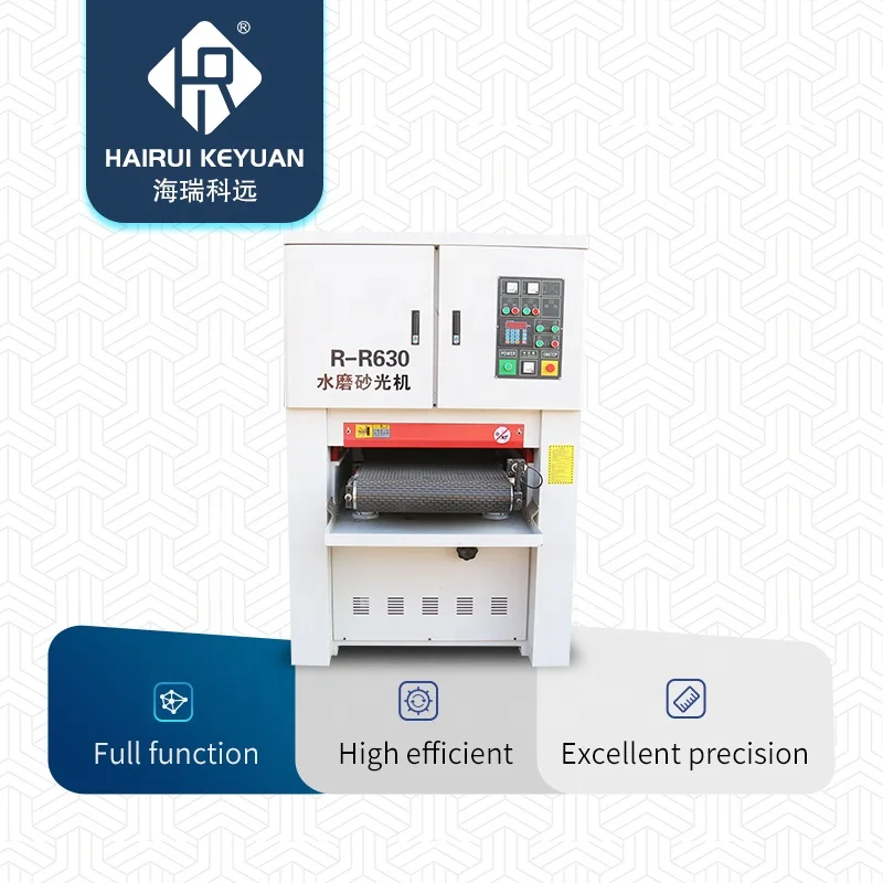 Промышленная металлическая ленточная шлифовальная машина для изогнутых поверхностей Saner
