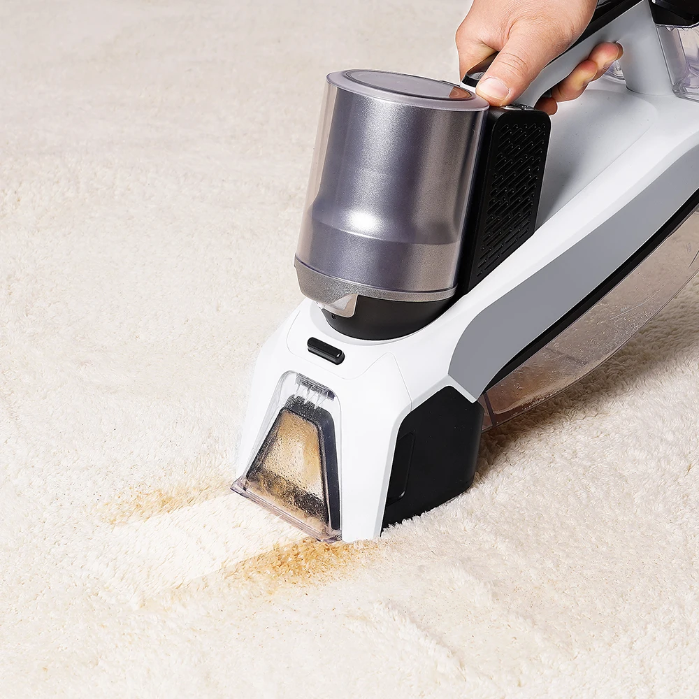 Carpet Spot Cleaning Multi-Purpose Portable Wet and Dry Stain Vacuum Cleaner