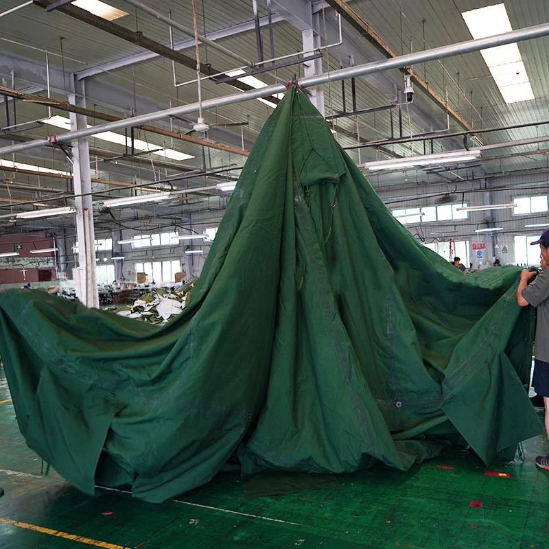 Amazon Bestselling Rescue Tent Military Shelter Campaign Surplus Tents