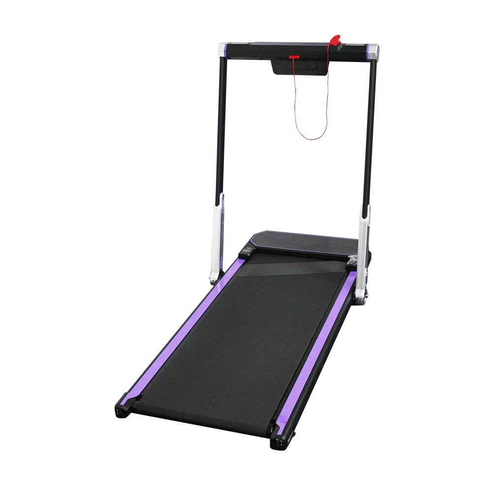 HAC-T19 Electric Running Machine Home Use walking Treadmill foldable mini treadmill motorized incline treadmill