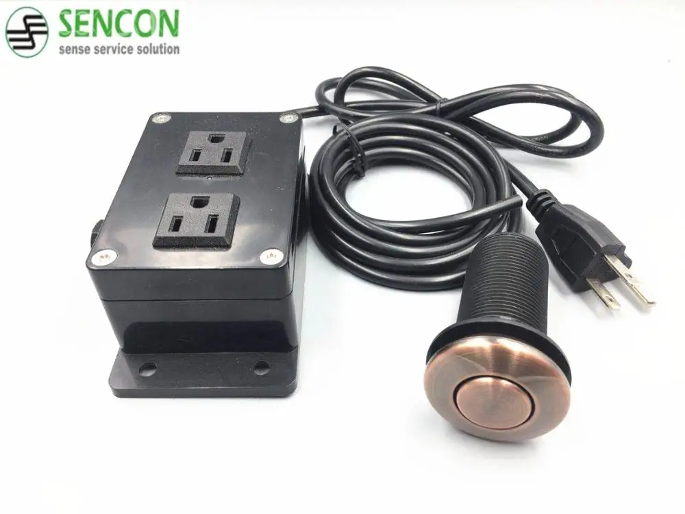 Spa Air Switch SAB for bathtub