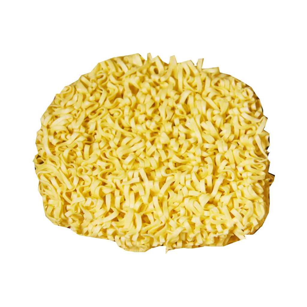 Пшеничная лапша быстрого приготовления