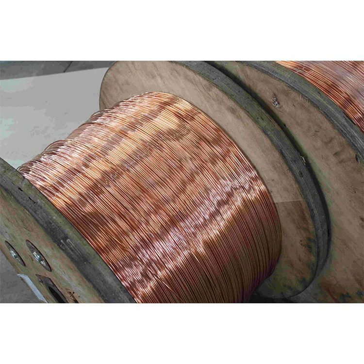 C18700 Copper Rod Copper Strip Leaded Copper