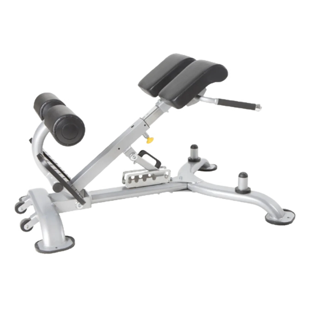 Degree Hyperextension / Roman Chair / Fitness Gym Equipment