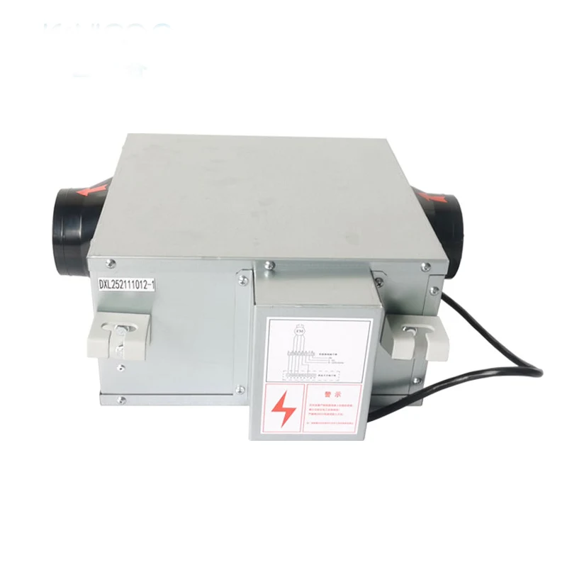 Attractive price new type The fine quality Purifiered air ventilator