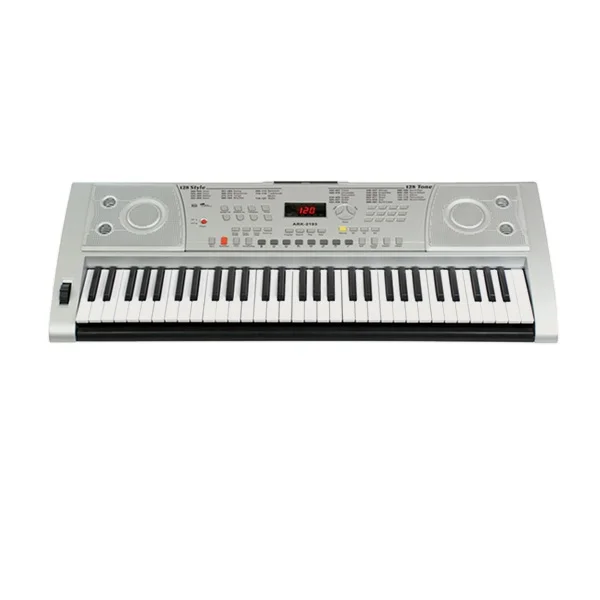 Electronic Organ Midi Keyboard MIDI Digital Piano Digital Synthesizer Teclado Musical 88 Weighted Keys Piano Keyboard Profession