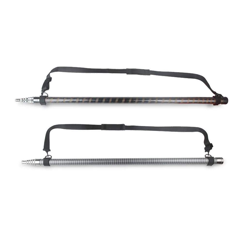 7m 9m telescopic long knapsack sprayer wand spray sprayer lance