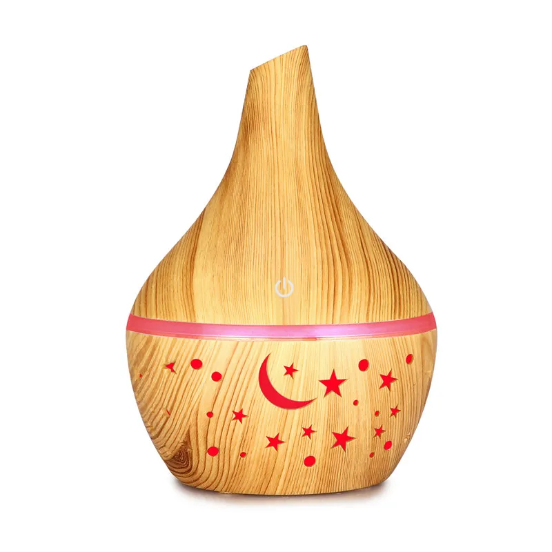 New Arrival b2b marketplace 300Ml High Quality Mini Room Ultrasonic Atomizer Air Humidifier Diffuser Purifier