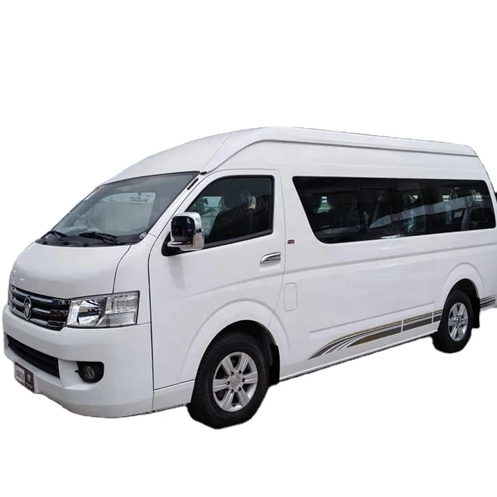  Микроавтобус FOTON G7 G9 citybus van пассажирский автобус C2 CS2 охлажденный
