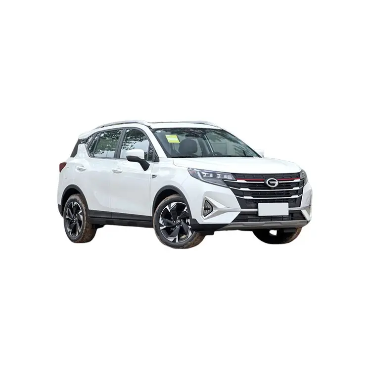 TRUMPCHI GS3 1.5L 6AT GB SUV 5-door 5-seater New Energy Vehicles ECE EPA