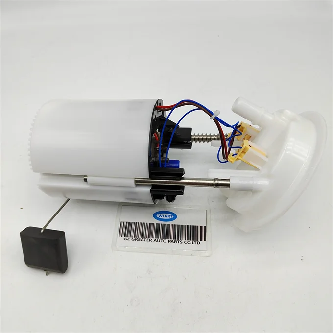 WLGRT OEM 16147163298 Fuel Pump Assembly For BMW 1-Seies Coupe E82 3-Series E90 E91 E93