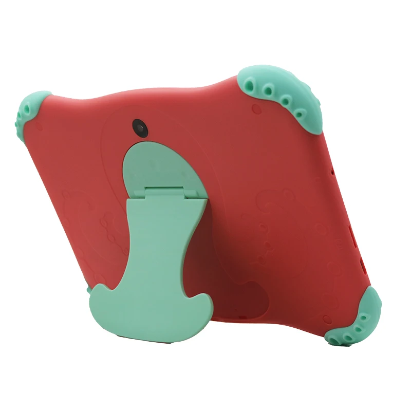 Somy Kids Tablet 2022 7 Inch Tablet PC Quad Core Android 11 for Kids Educational Wifi Capacitive Screen 1gb 7inch 1024*600