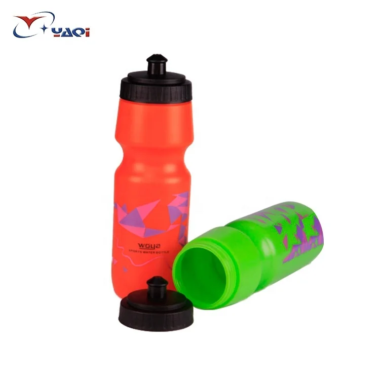 Promotional Wholesale Cycling/Bike/Bicycle Sports Bottle Reusable Plastic reusable Drinking Water Bottles