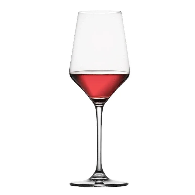 Luxury fashion custom unique giant wine glass gift box
