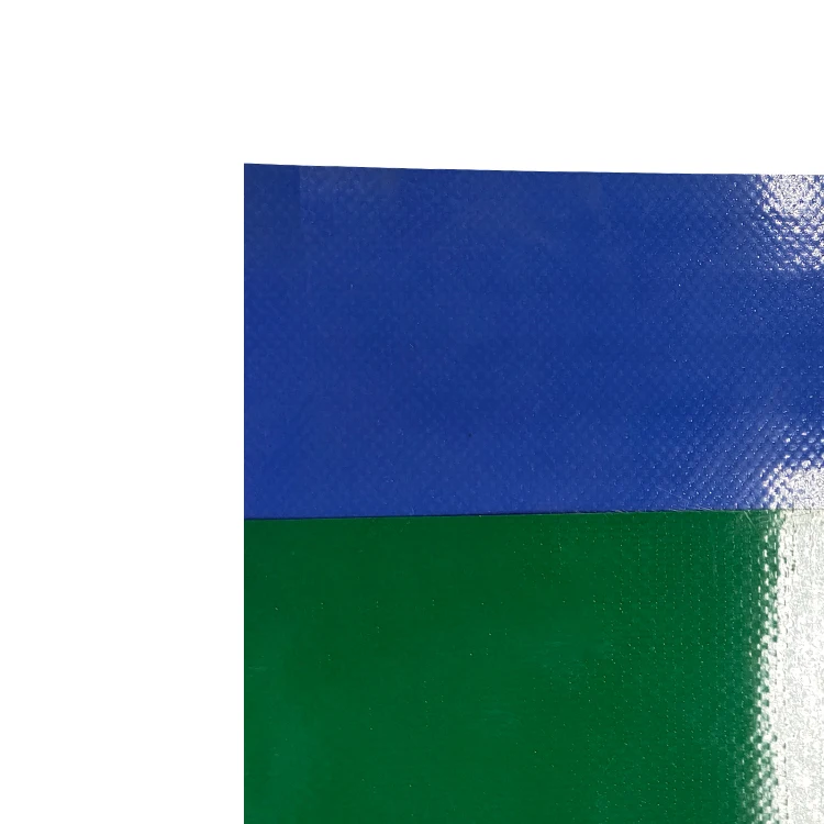 Pvc Tarpaulin 650gsm 680gsm Pvc Laminated Tarps Coated Tarpaulin