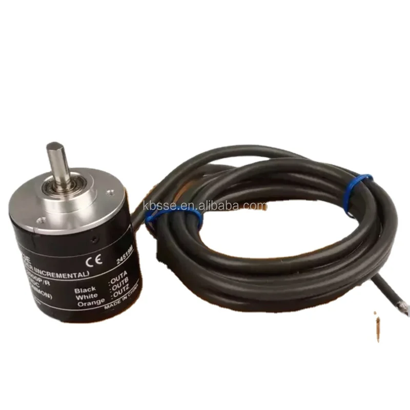 E6B2-CWZ6C Rotary Encoder Price E6B2-CWZ6C 360P/R 400P/R 720P/R  1000P/R