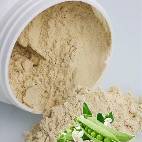 Сыпучие добавки, растительный протеиновый порошок, органический протеиновый порошок, белок гороха