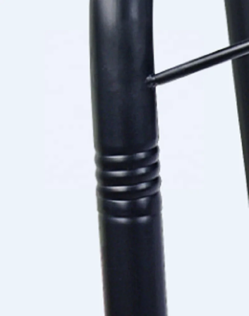 High Pressure Portable Outdoor Cast Iron Double Burner Propane Gas Burner Camping Cooker  2 Cooking Stove