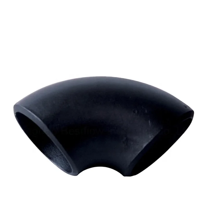 Carbon Steel 45 Degree Elbow