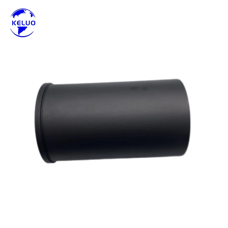 Original Engine 6WF1 6WG1 Spare Parts Cylinder Sleeve 1-11261-380-0
