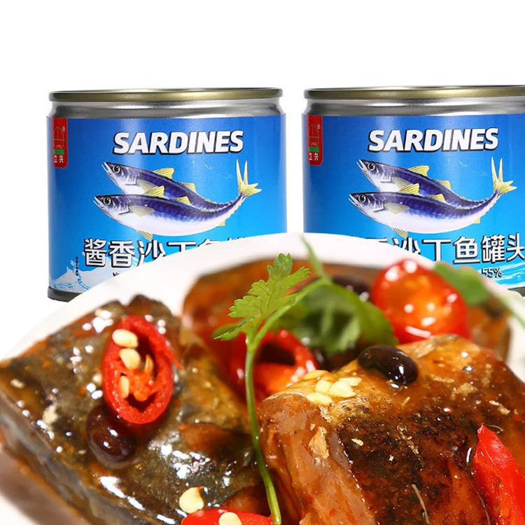 
sardines canned sardines mackerel canned mackerel canned seafood 