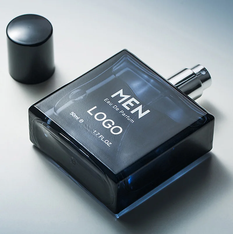 Wholesale Private Label Custom Men Cologne Perfume Wholesale Long Lasting Men Spray Form Perfume