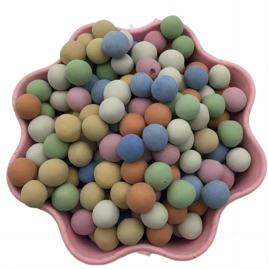 6 inch Handheld Shower Head with Filter 6 spray high pressure hard water shower filter