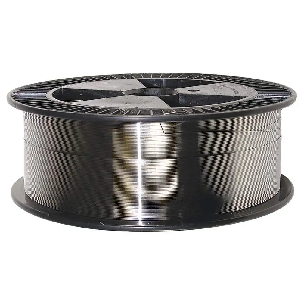2.0mm Thermal Spraying Pure Zinc Wire for Zinc Metalizing Welding Wire