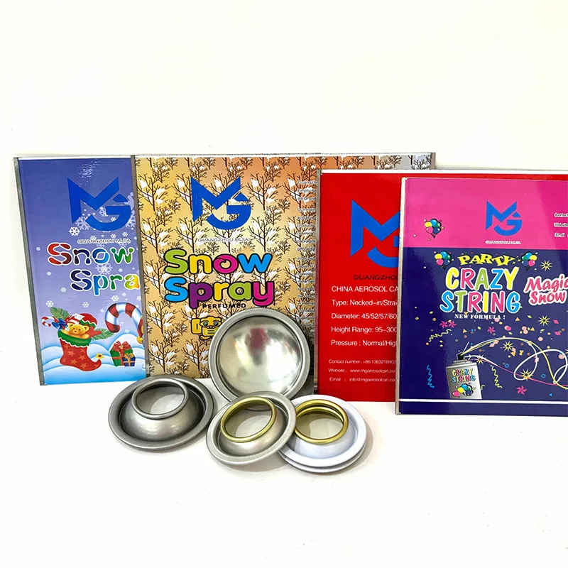Printed Sheets Tinplate for Aerosol Can Making Custom Printed Tin  Sheet