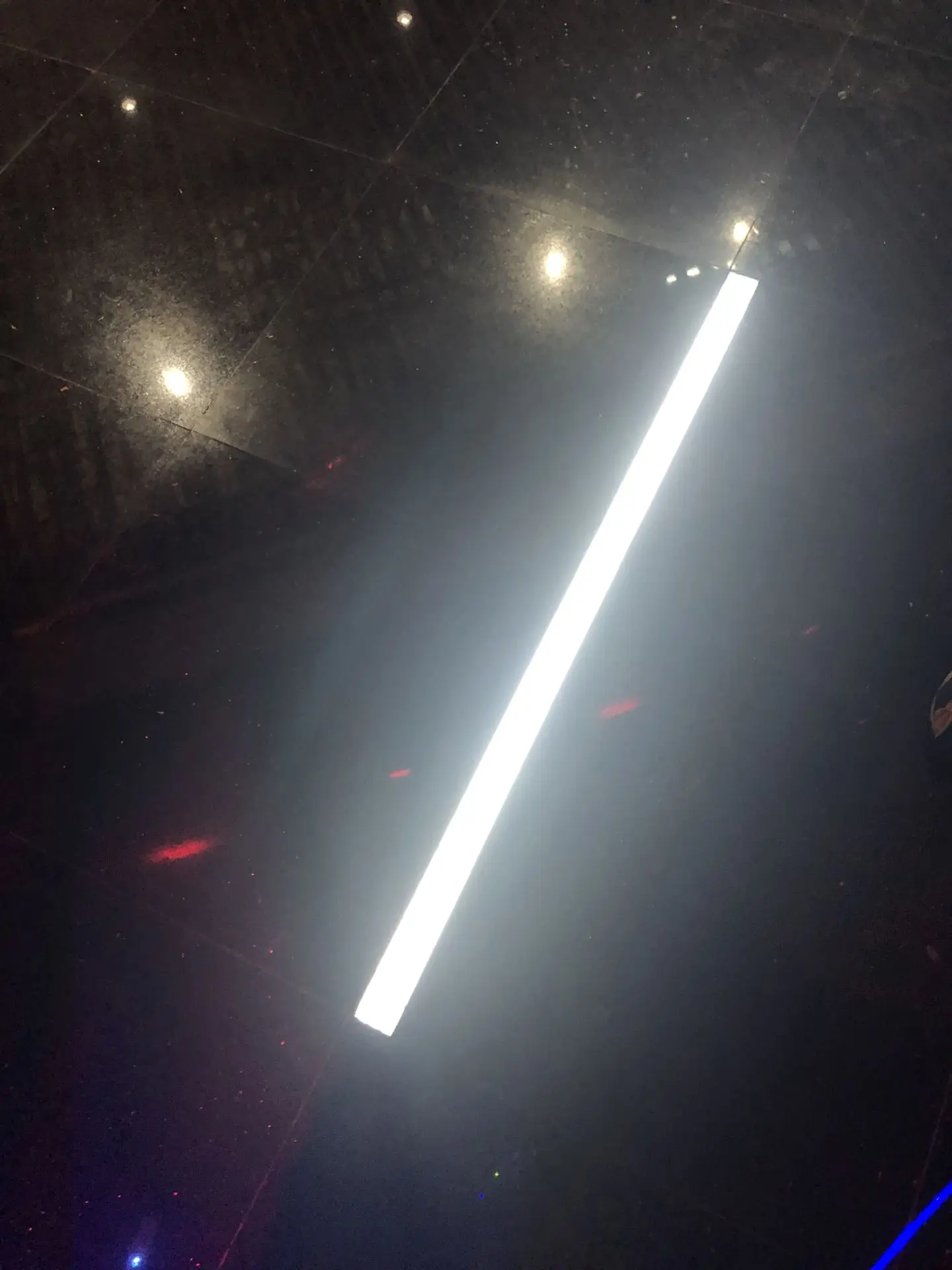  Топ продаж RGB IP67 Светодиодный кирпич корпус из нержавеющей стали меняющий цвет светодиодный брусчатый камень