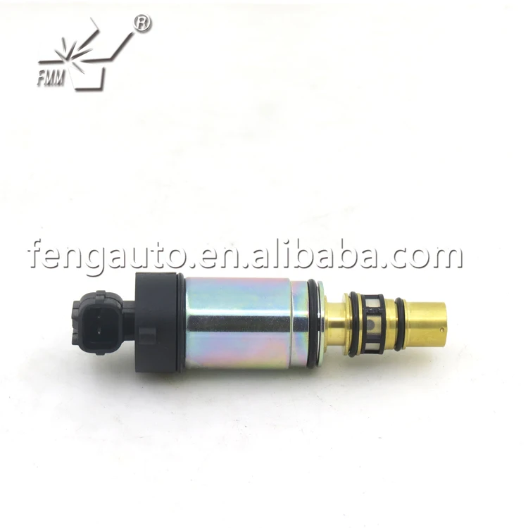 Автомобильный воздушный компрессор 97674D3000 97701D3000, электронный электромагнитный регулирующий клапан для Kia sportage Hyundai