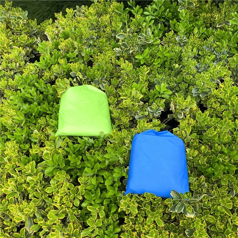 Factory Supply 3X3 Meters Hammock Camping Tarp Outdoor Waterproof Tent Rain Fly