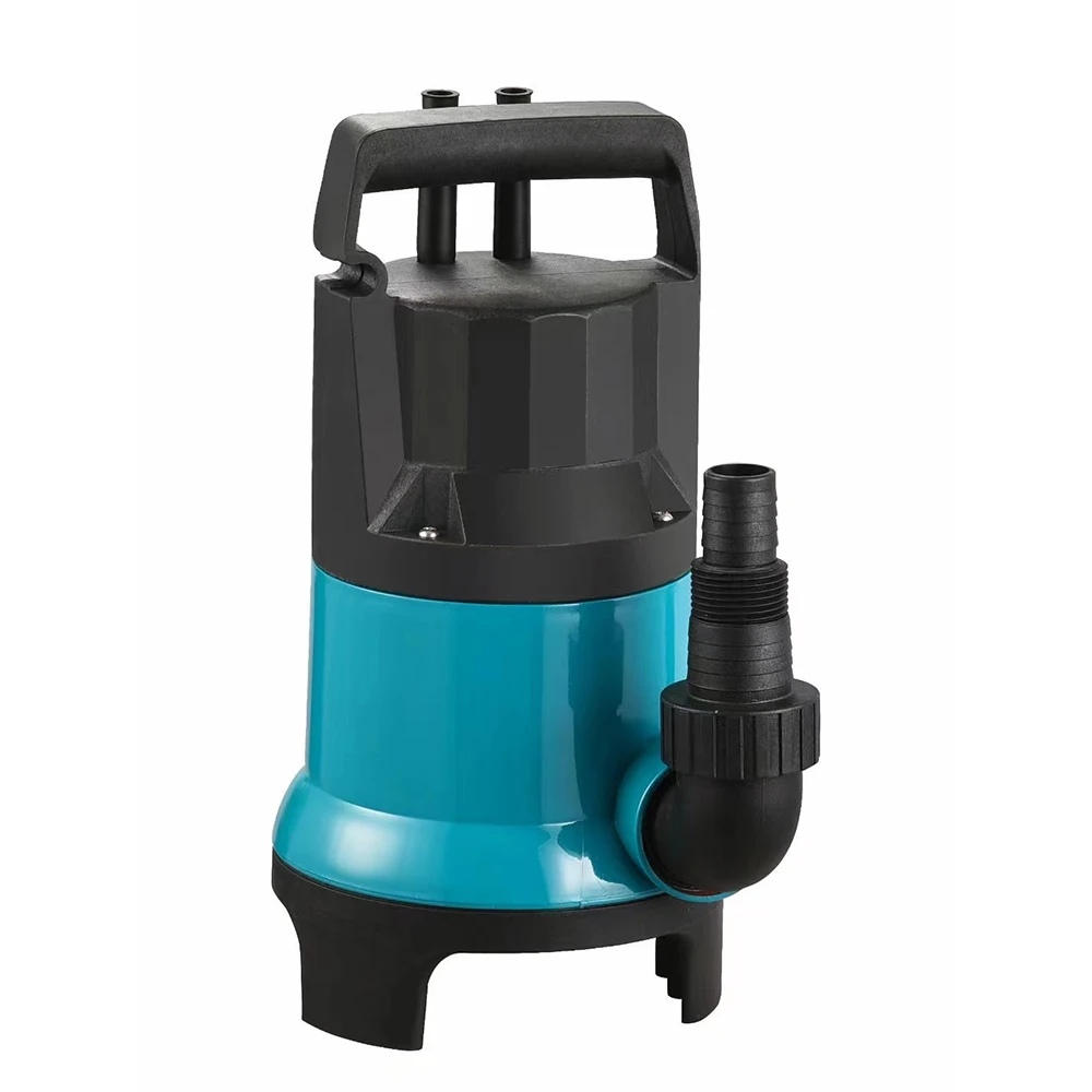 QDP series plastic portable vertical multistage submersible pump submersible sewage pump submersible water pump