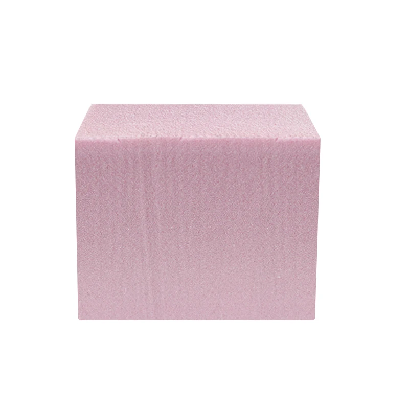 Support customization waterproof temperature insulation board xps polystyrene foam board xps wall foam boards