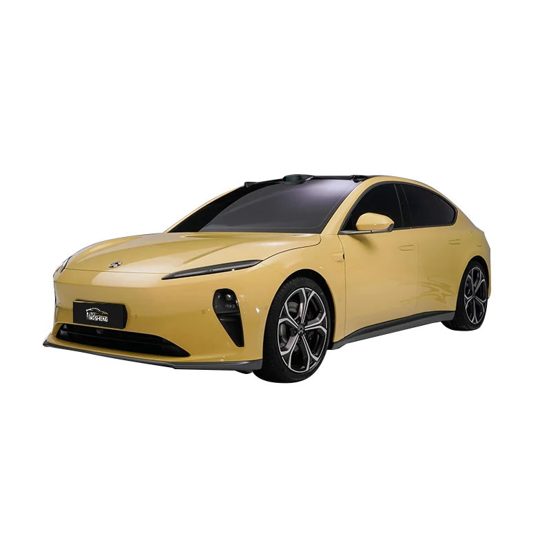 NIO электрический автомобиль Et5 Et7 Ec6 Es6 2024 Новый энергетический высокоскоростной быстрый электромобиль ET5