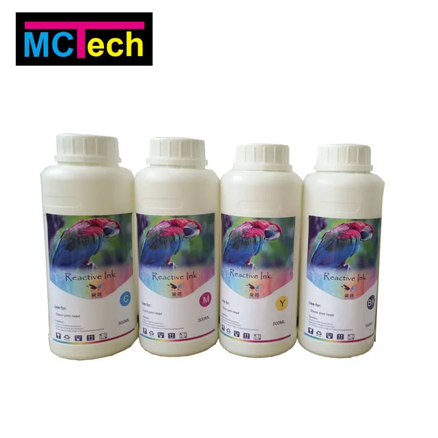 Coin Reactive Scraping Ink