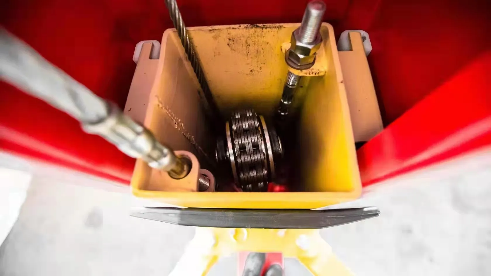 380V SM-F40Y 4T four post hydraulic car lift vehicle equipment with CE good price good quality