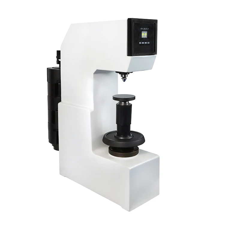 Hot selling brinnel hardness conversion test brinell with low price