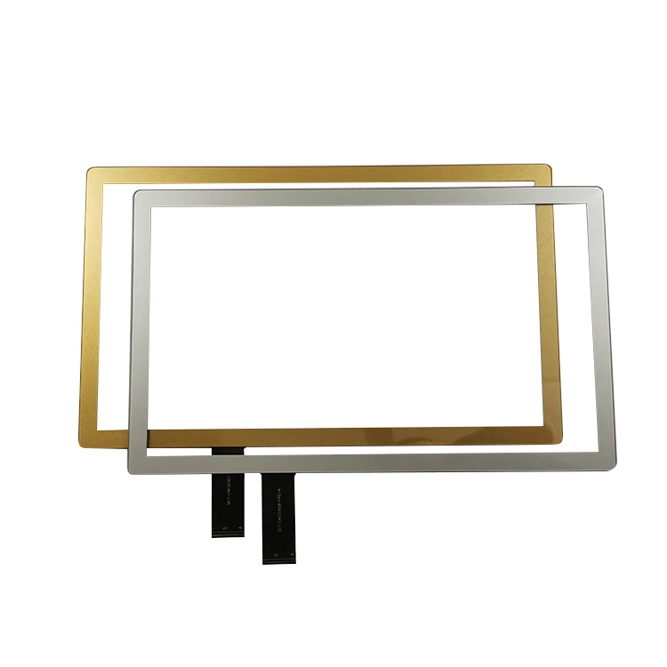 Textile machine touchscreen JC6 , programmable touch screen