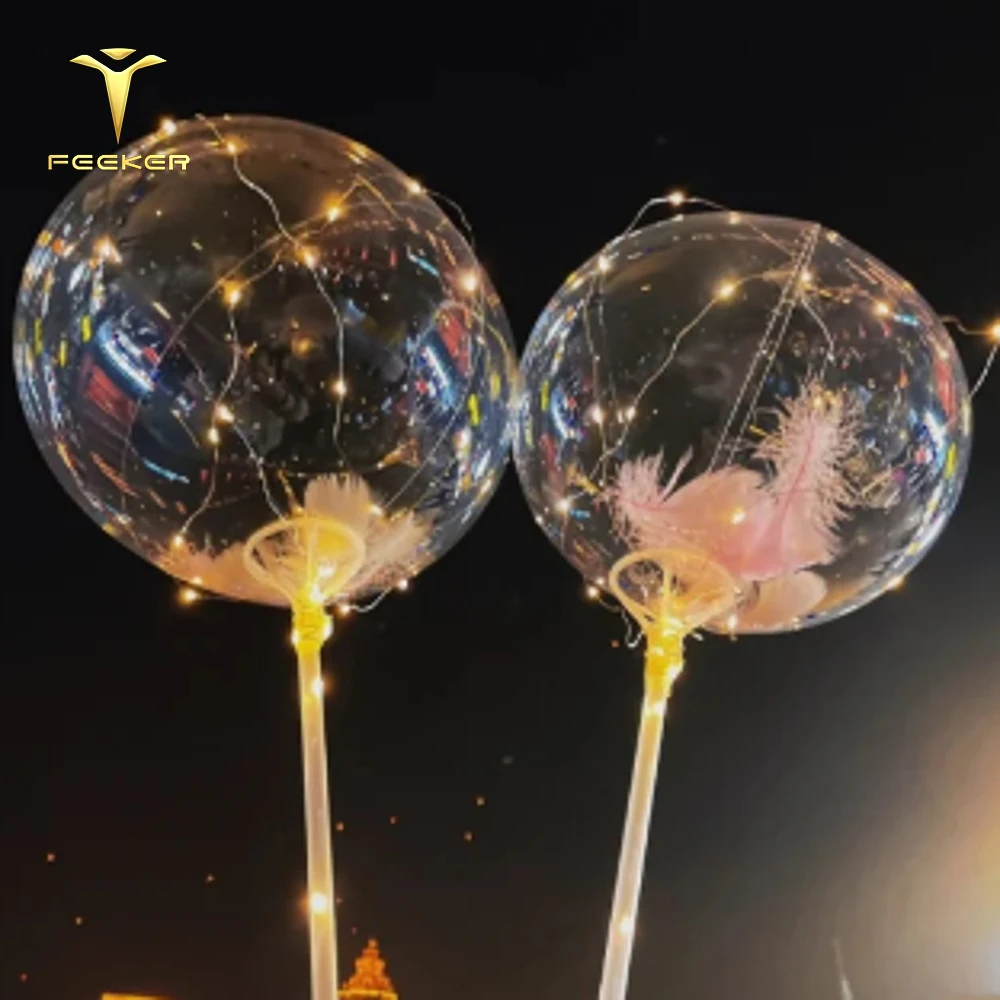 Big Anime Metal Balloons Legdorballoon Stuffing Machine