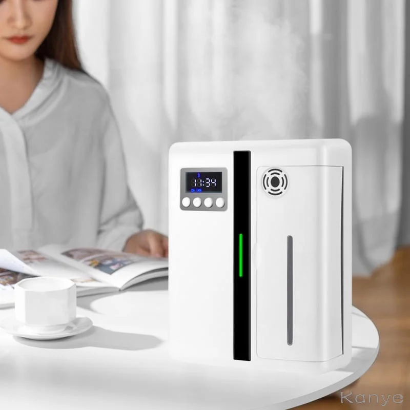 Diffuser Essential Oil Hotel Car Perfume Fragrance Oil Ultrasonic Aroma Diffuser Hotel Scents Oil