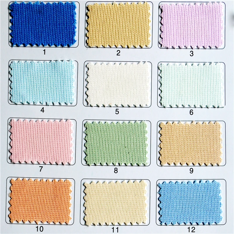 ready made NFPA 701 inherently fire resistant fabric hospital bed screen curtain