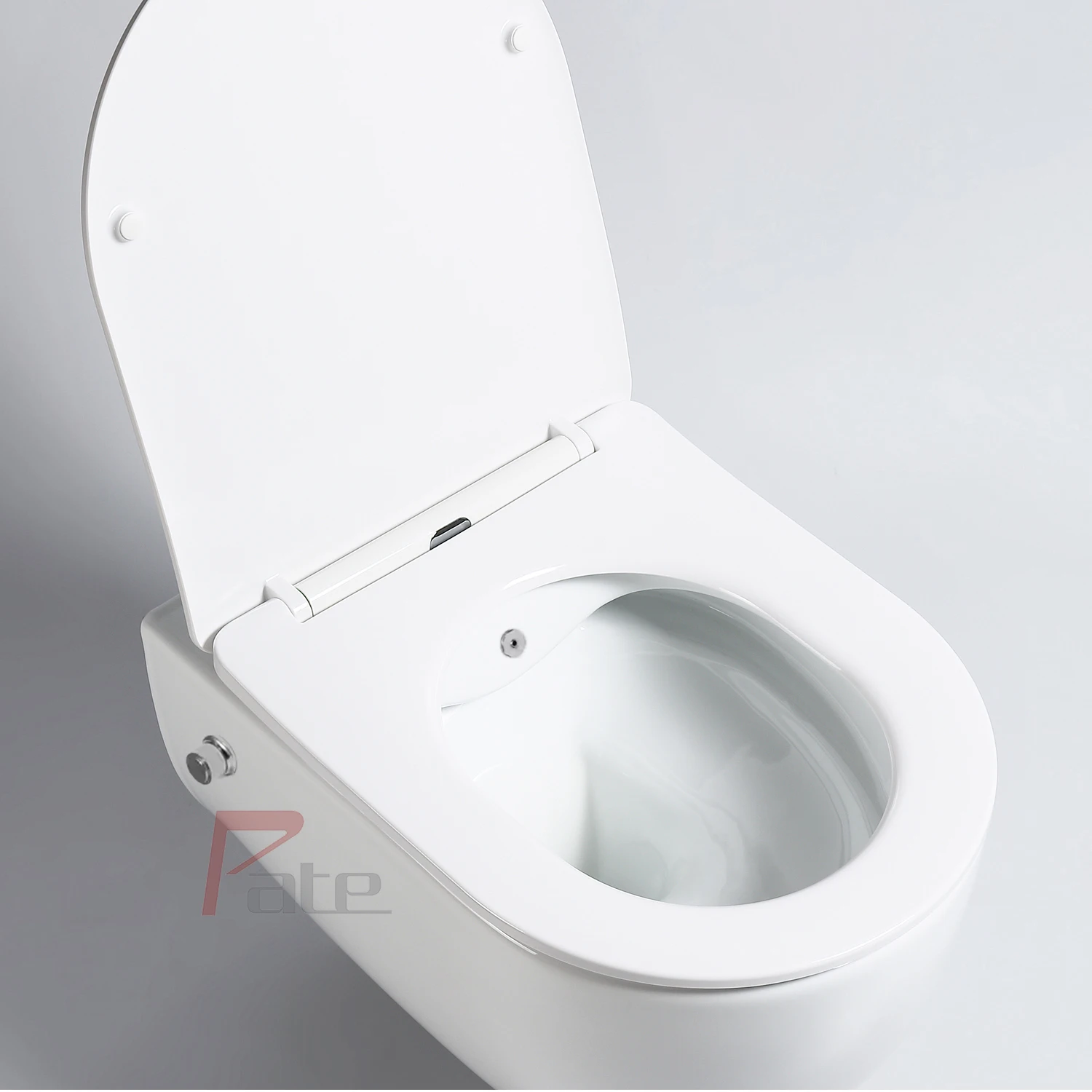 Bathroom Wc Wall Hung Bidet Ceramic Sanitaryware Washroom Toilet Bidet