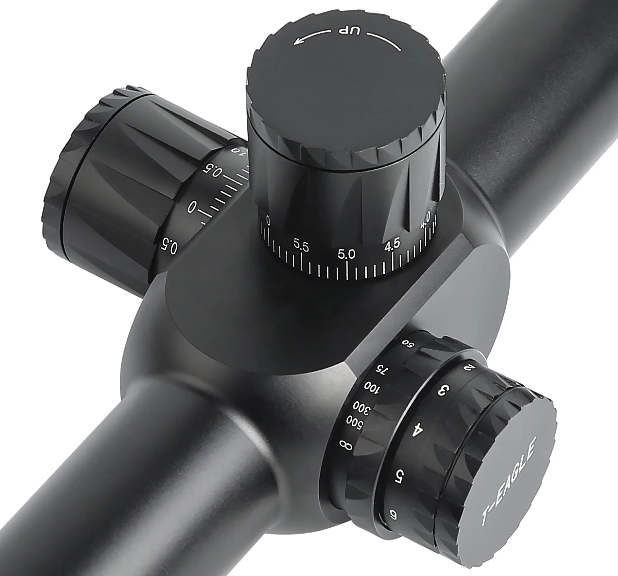 ED Lens T-EAGLE VIPE HD5-20X50FFP Long Range Scopes High Quality Optical System Wholesale scopes & accessories
