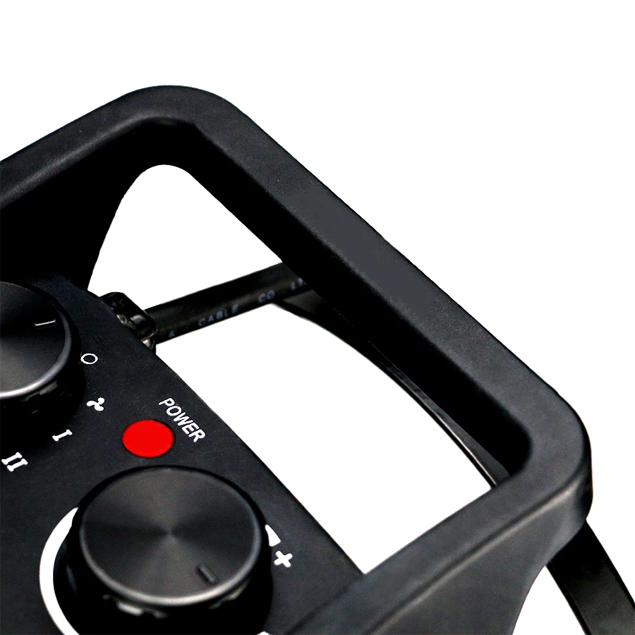 New Arrival Tilt Design 3kw 3000W High Power Household Electric Portable Fan Heater