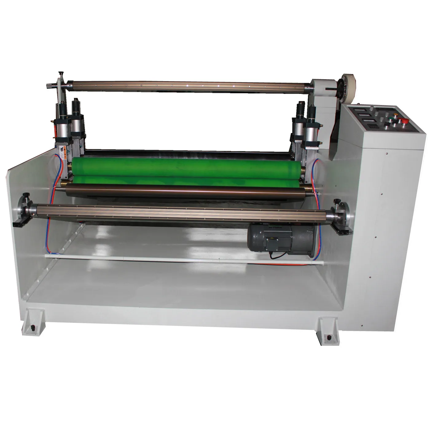 Прецизионный рулон для рулона ламинатора горячей фольги