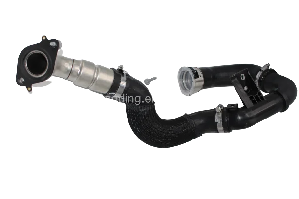FOR Factory supply Buick Opel Chevrolet Vauxhall 1.0T 1.3t turbocharger hose intercooler inlet hose  26685543  26286132