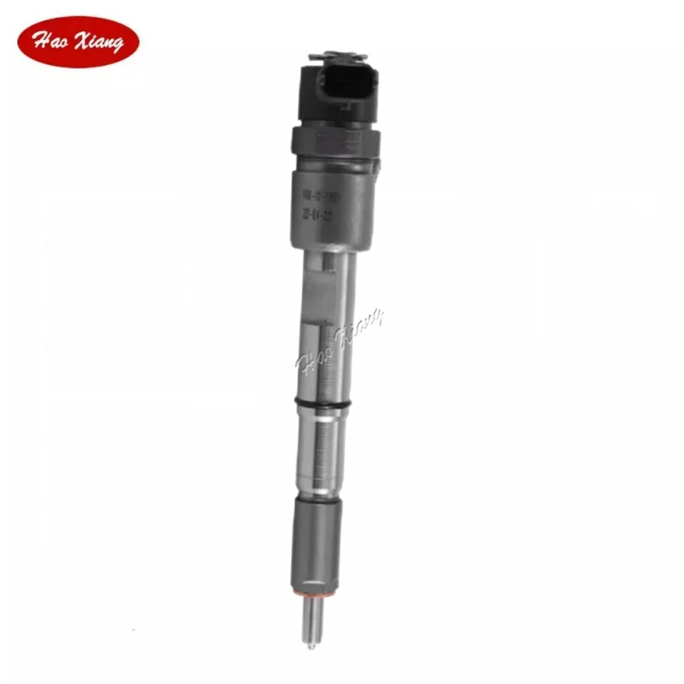 Haoxiang 0445110529 0445110528 Car Truck Sale Engine Inyectores Nozzle Fuel Diesel Injector For FAW J5 J6