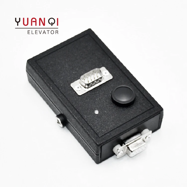 CPU40/CPU561 для декодера лифта Kone KM878240G01, инструмент для подъема, инструмент для тестирования лифта